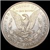 Image 2 : 1899-S Morgan Silver Dollar CLOSELY UNCIRCULATED