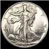 Image 1 : 1938 Walking Liberty Half Dollar UNCIRCULATED