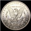 Image 2 : 1882-CC Morgan Silver Dollar UNCIRCULATED