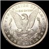 Image 2 : 1883-CC Morgan Silver Dollar UNCIRCULATED