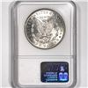 Image 2 : 1882 Morgan Silver Dollar NGC-MS65