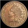 Image 1 : 1863 Indian Head Cent UNCIRCULATED