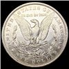 Image 2 : 1901 Morgan Silver Dollar CLOSELY UNCIRCULATED