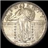 Image 1 : 1924-D Standing Liberty Quarter UNCIRCULATED