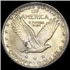 Image 2 : 1924-D Standing Liberty Quarter UNCIRCULATED