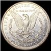 Image 2 : 1886-S Morgan Silver Dollar CLOSELY UNCIRCULATED