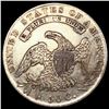 Image 2 : 1835 Capped Bust Half Dollar CLOSELY UNCIRCULATED