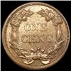 Image 2 : 1858 Sml Ltrs Flying Eagle Cent CLOSELY UNC