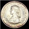 Image 1 : 1921 2*4 Missouri Half Dollar CLOSELY