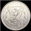 Image 2 : 1901 Morgan Silver Dollar NEARLY UNCIRCULATED