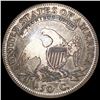 Image 2 : 1809 Capped Bust Half Dollar NICELY CIRCULATED