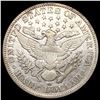 Image 2 : 1904-O Barber Half Dollar NICELY CIRCULATED