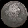 Image 1 : 1802 Large Cent NICELY CIRCULATED