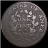 Image 2 : 1802 Large Cent NICELY CIRCULATED