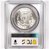 Image 2 : 1878 7TF PCGS-MS64 Rev of 79