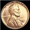 1931-S Wheat Cent UNCIRCULATED