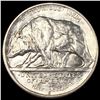Image 2 : 1925 Jubilee Half Dollar UNCIRCULATED
