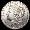 1898-S Morgan Silver Dollar UNCIRCULATED