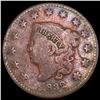 Image 1 : 1832 Large Cent NICELY CIRCULATED
