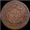 Image 2 : 1832 Large Cent NICELY CIRCULATED