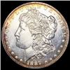 1887 Morgan Silver Dollar UNCIRCULATED