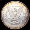 Image 2 : 1887 Morgan Silver Dollar UNCIRCULATED
