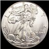2018 American Silver Eagle SUPERB GEM BU