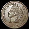 Image 1 : 1889 Indian Head Cent UNCIRCULATED