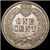Image 2 : 1889 Indian Head Cent UNCIRCULATED