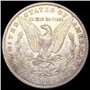 Image 2 : 1897-O Morgan Silver Dollar CLOSELY UNCIRCULATED