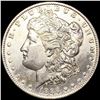 Image 1 : 1886-O Morgan Silver Dollar CLOSELY UNCIRCULATED