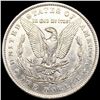 Image 2 : 1886-O Morgan Silver Dollar CLOSELY UNCIRCULATED