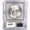 Image 2 : 1904-O Morgan Silver Dollar ICG-MS64
