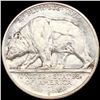 Image 2 : 1925-S Jubilee Half Dollar CLOSELY UNCIRCULATED