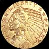 Image 1 : 1911-S $5 Gold Half Eagle CLOSELY UNCIRCULATED
