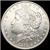 Image 1 : 1878 Rev 79 Morgan Silver Dollar UNCIRCULATED