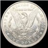 Image 2 : 1878 Rev 79 Morgan Silver Dollar UNCIRCULATED