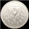 Image 2 : 1884-S Morgan Silver Dollar CLOSELY UNCIRCULATED