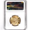 Image 2 : 1914 Canada Gold $10 NGC-MS63 Bank of Canada