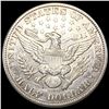 Image 2 : 1909-S Barber Half Dollar CLOSELY UNCIRCULATED