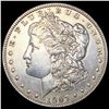 1897-O Morgan Silver Dollar UNCIRCULATED