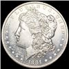 1881-O Morgan Silver Dollar UNCIRCULATED