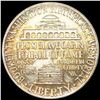 Image 2 : 1946 Booker T Half Dollar UNCIRCULATED