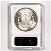 Image 2 : 1885 Morgan Silver Dollar ANACS-MS64