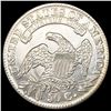 Image 2 : 1833 Capped Bust Half Dollar CLOSELY UNCIRCULATED