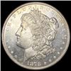 Image 1 : 1878-S Morgan Silver Dollar UNCIRCULATED