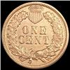 Image 2 : 1884 Indian Head Cent UNCIRCULATED