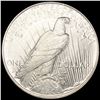 Image 2 : 1922-D Silver Peace Dollar UNCIRCULATED