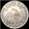 Image 2 : 1818/17 Capped Bust Half Dollar CLOSELY UNC