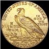Image 2 : 1913 $2.50 Gold Quarter Eagle CLOSELY
